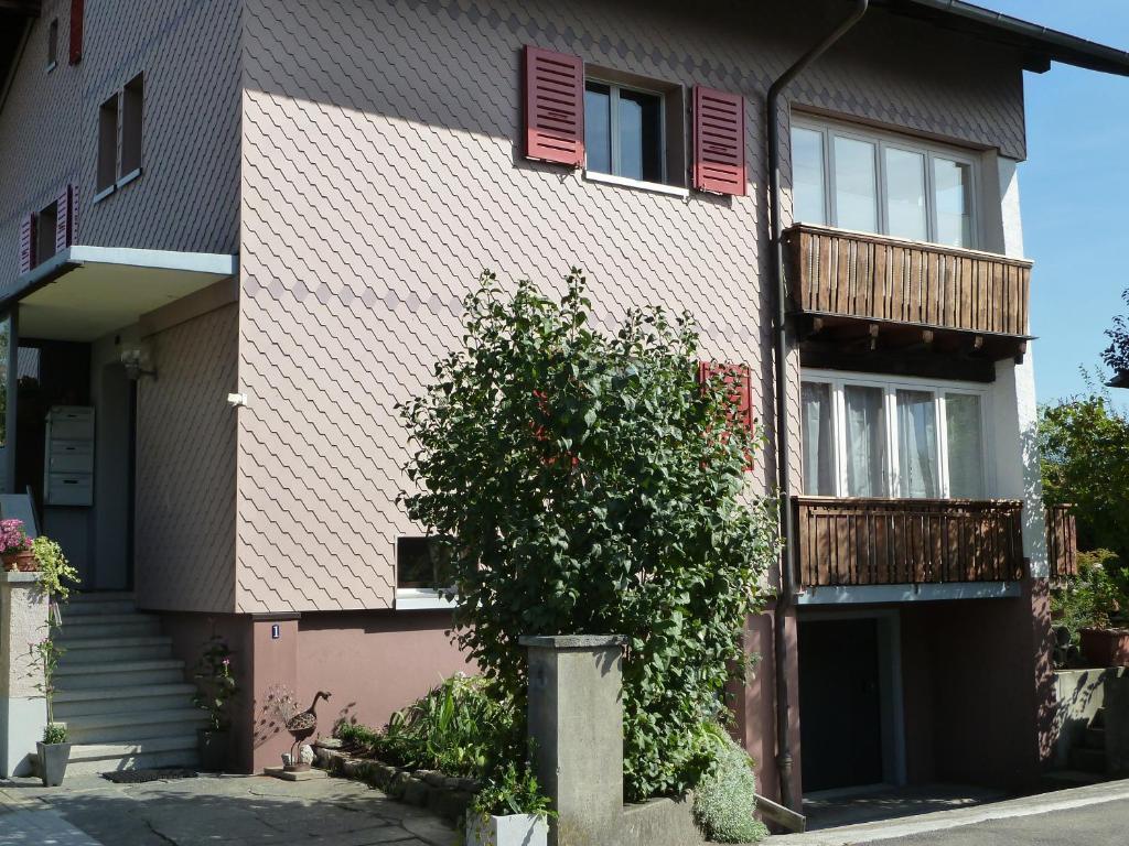 B&B Carpe Diem Steffisburg Exterior foto