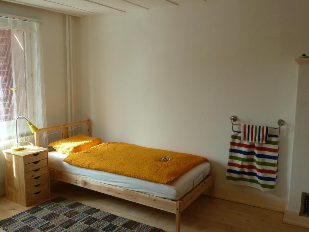 B&B Carpe Diem Steffisburg Quarto foto