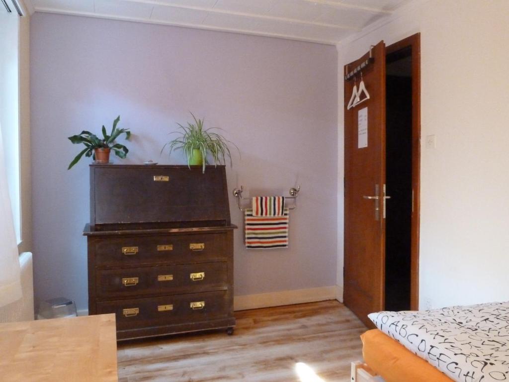 B&B Carpe Diem Steffisburg Quarto foto